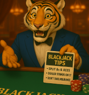 Blackjack Tips